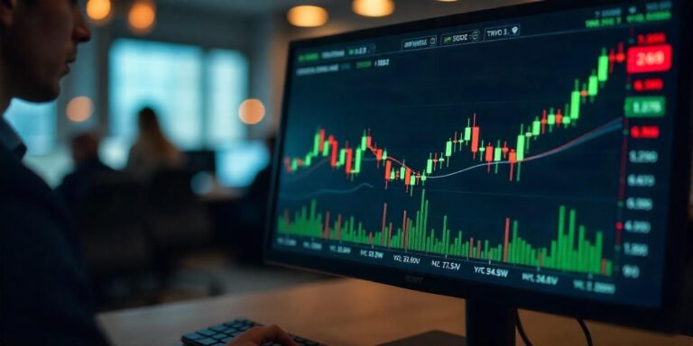 5 Altcoins sind diese Woche abgestürzt – könnten aber bald steigen