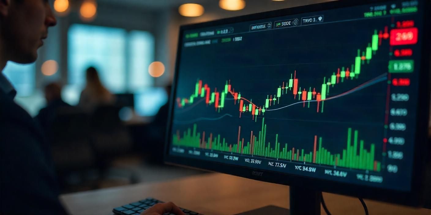 5 Altcoins sind diese Woche abgestürzt – könnten aber bald steigen