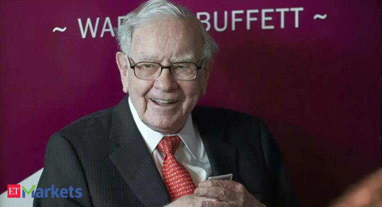 5 ways Warren Buffett and Nita Ambani hack aging differently - Billionaire Aging Hacks