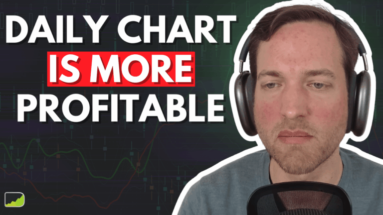 506: Full-Time Daily & Weekly Chart Trading – Julian Komar