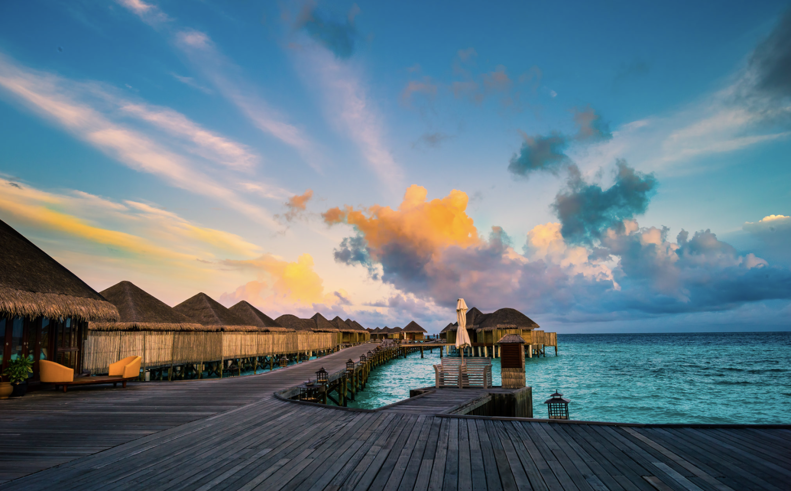 $9 Billion Blockchain Hub on Track to Transform Maldives