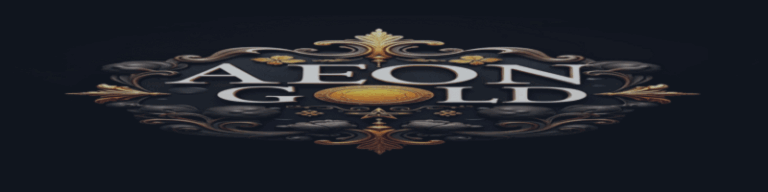 AEON GOLD