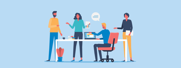 APAC sets pace in global workplace digital transformation