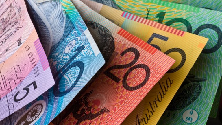 AUD tumbles 0.9%, CAD CPI beats - NA Mid-Session Update