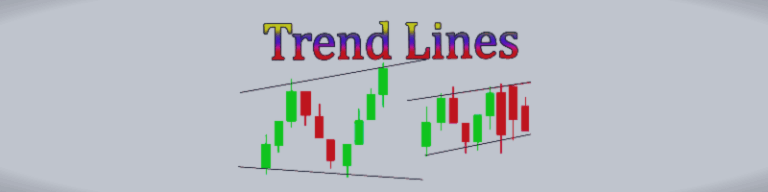 Achieve Consistent Profit: Harness the Strength of Trend Lines