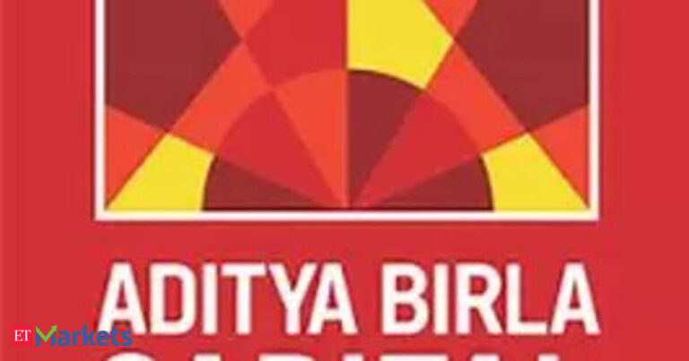 Aditya Birla Capital posts profit of Rs 865 cr in Q4