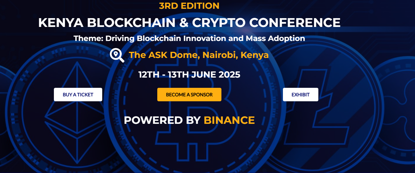 Africa Crypto News in Review: South Africa Court Backs Crypto, Kenya to Host Blockchain Conference, Blockchain.com In Nigeria