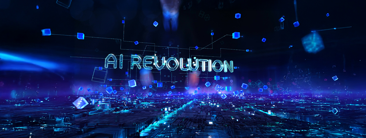 Africa must lead the AI revolution: Nigeria’s IT boss