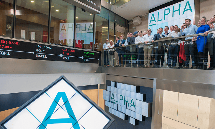Alpha Group International Rejects Corpay Acquisition Proposal
