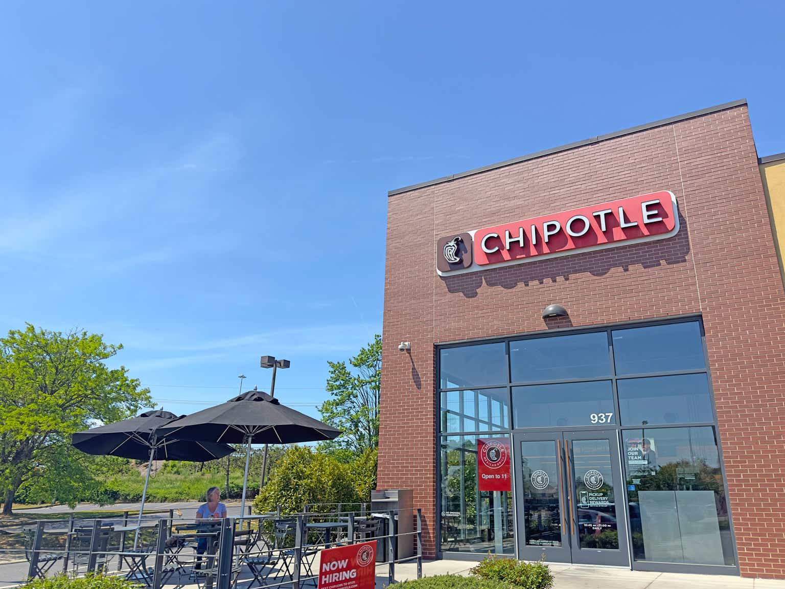 Alsea Stock: Wraps Chipotle Into Its Portfolio (OTCMKTS:ALSSF)