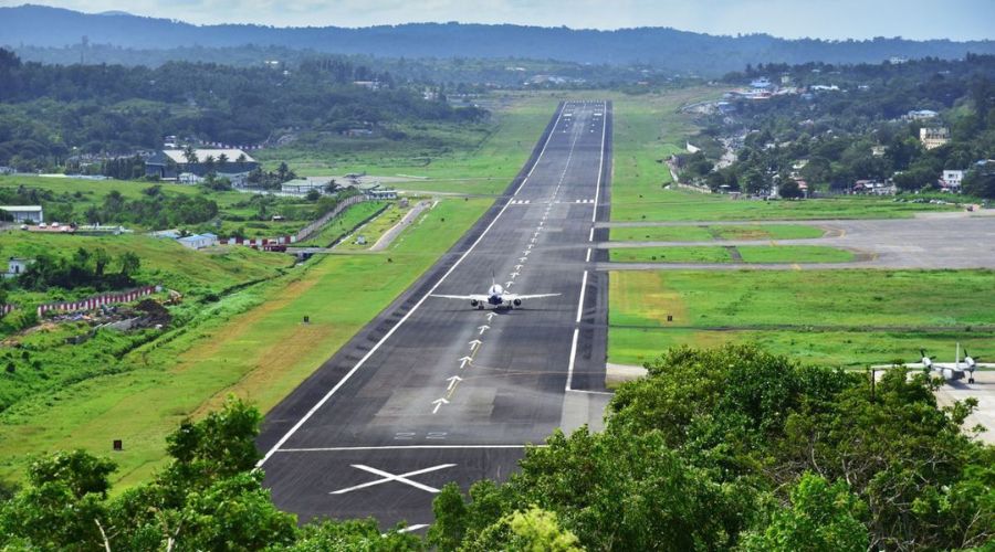 Andaman Airspace Closed for 3 Hours for Weapon Test