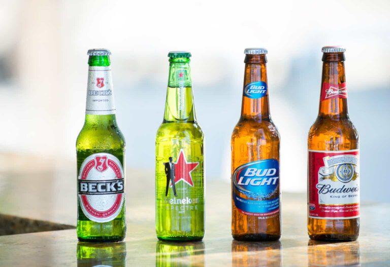 Anheuser-Busch InBev: Earnings Confirm That There's More Upside Left For 2025 (BUD)