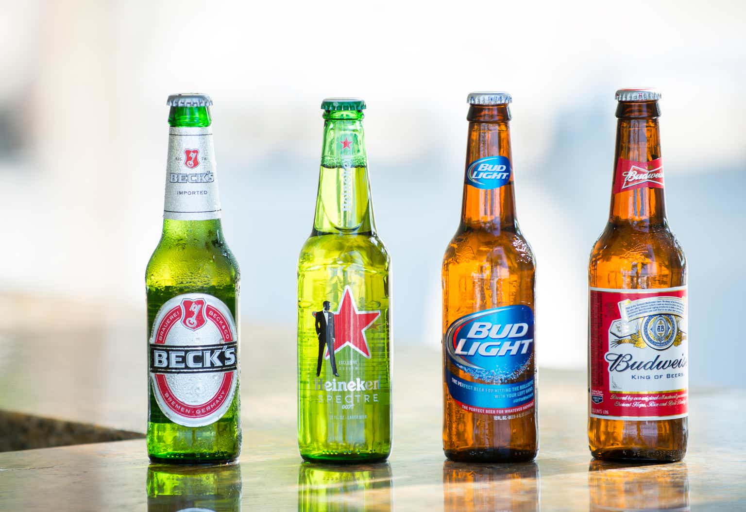 Anheuser-Busch InBev: Earnings Confirm That There's More Upside Left For 2025 (BUD)