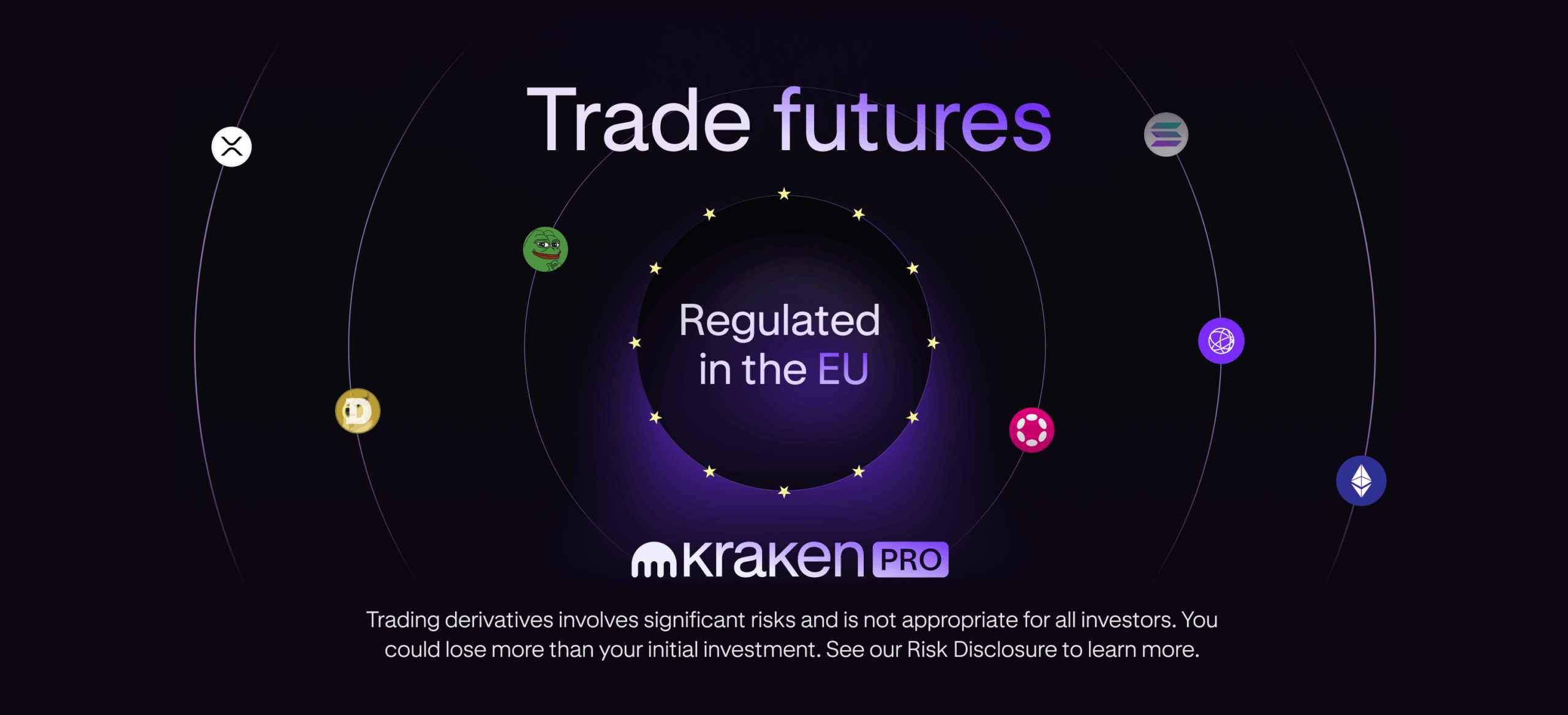 Announcing Europe’s largest regulated futures offering, strengthening our market-leading position in region