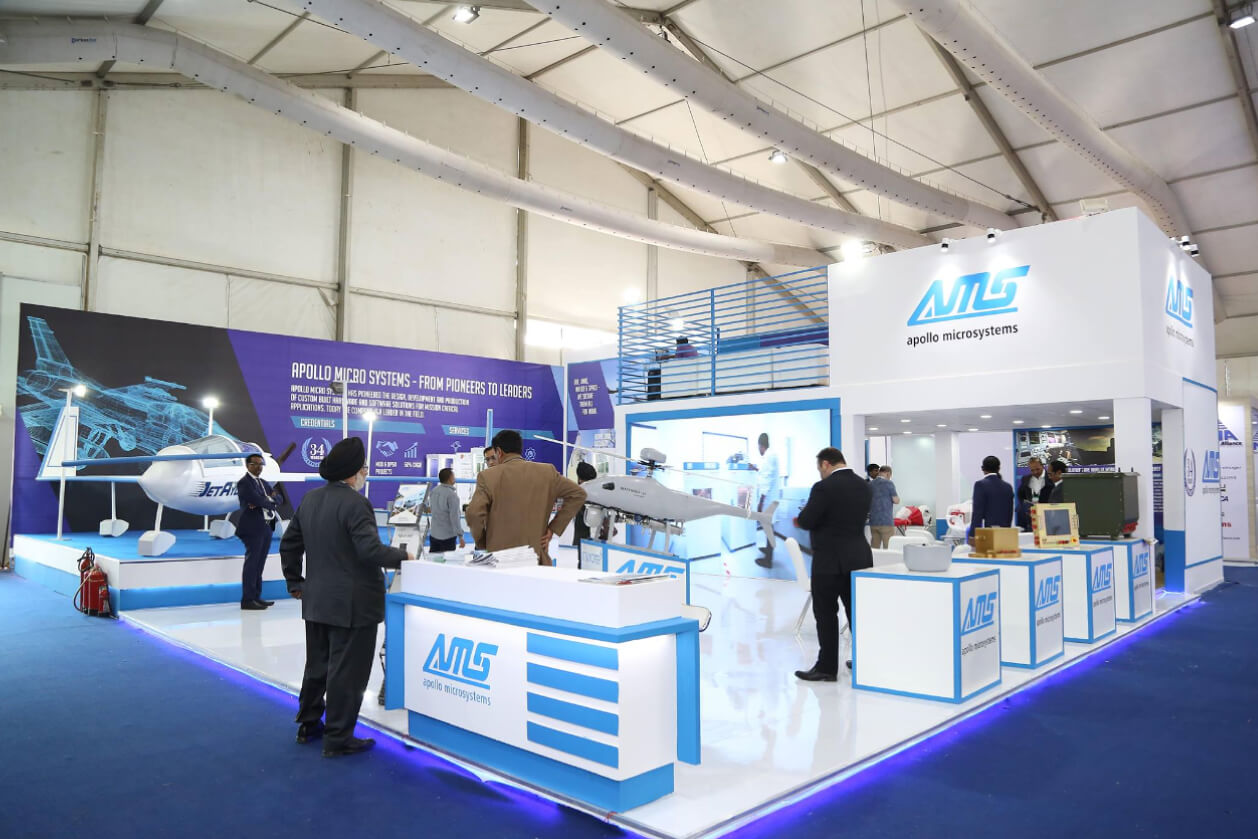 Apollo Micro Shares Shot Up 7% on Acquiring Stake in IDL Explosives  - Equitypandit