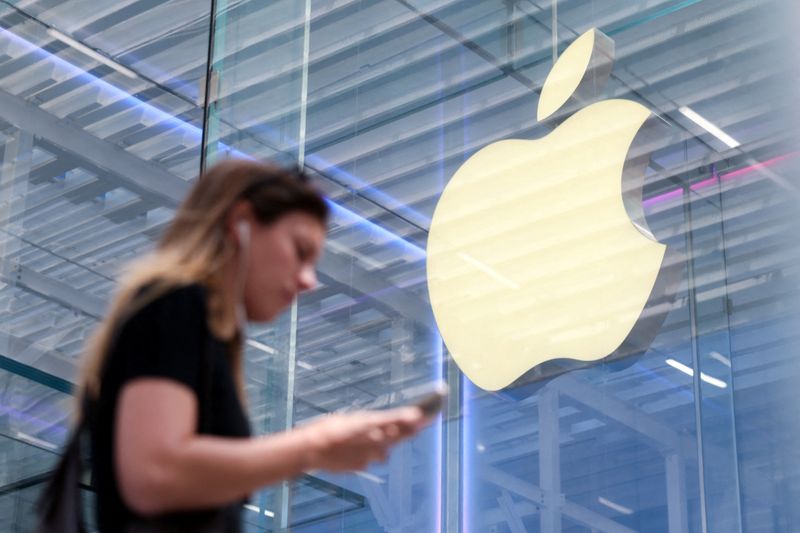 Apple blocks access to video game Fortnite in US, EU, Epic Games says