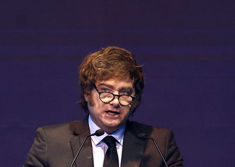 Argentina aims to unleash some $271 billion stashed away in mattresses, safes