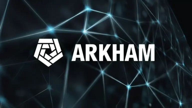 Arkham Identifies Another $7.5B in Strategy's Bitcoin Holdings