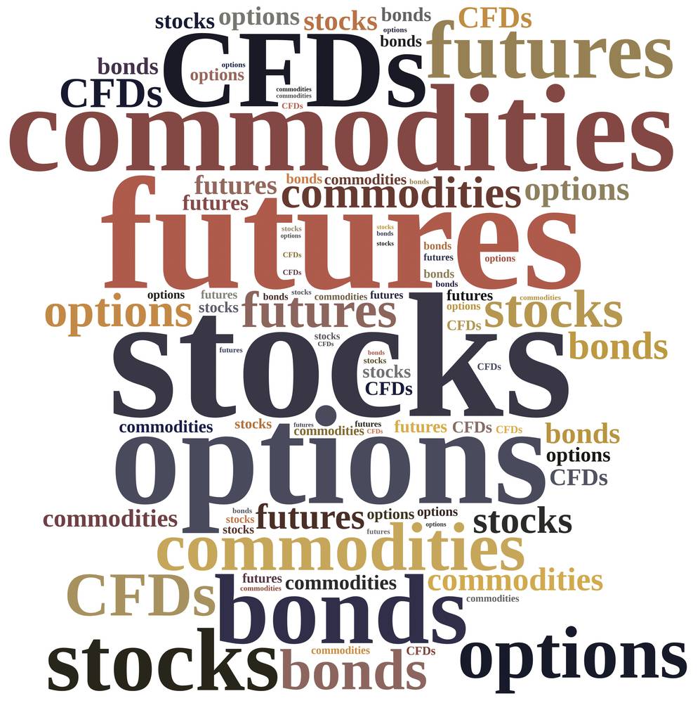 As Political Dumb-Wits Beat the Drums of War: Keep Commodities Front and Centre - Fat Tail Daily