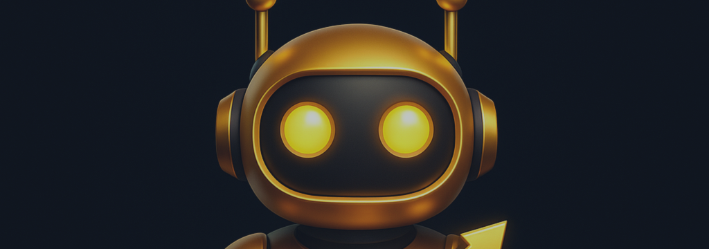 AurumBot inputs dexcription