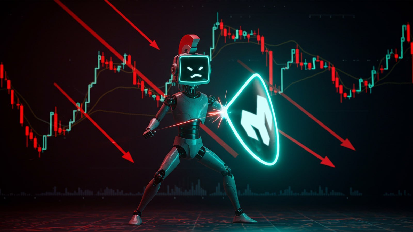 Avalanche Goes Head To Head With Mantix As Traders Back New Crypto In May - Blockonomi
