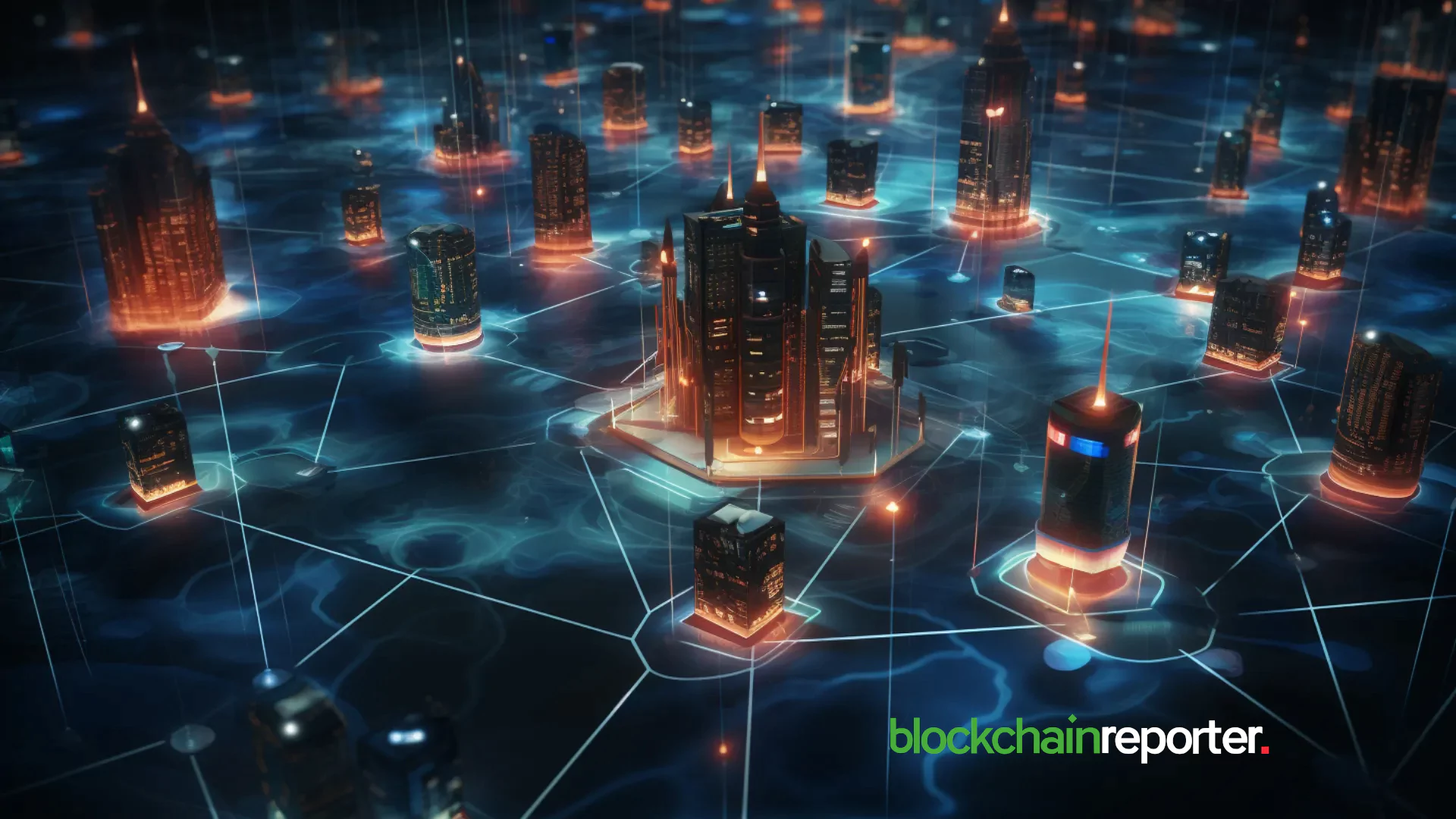 BLOCX And DePIN Union Set Together To Ignite Decentralized Innovation