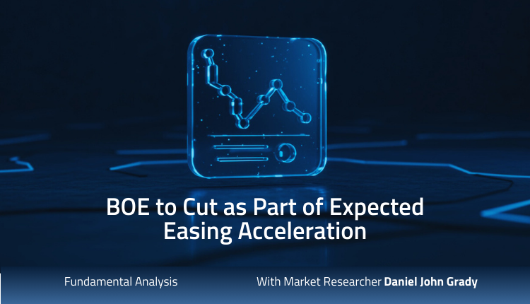 BOE to Cut as Part of Expected Easing Acceleration