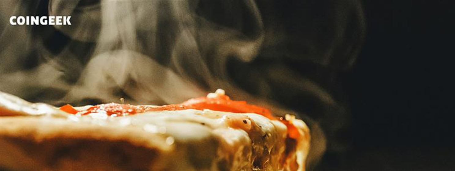 BTC token hits all-time price high on ‘Bitcoin Pizza’ day