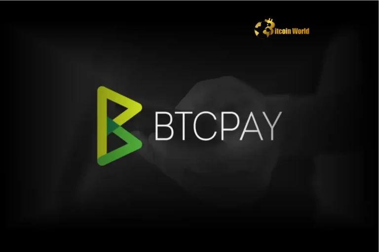 BTCPay Server Receives Pivotal $100K Tether Grant for Open Source Crypto