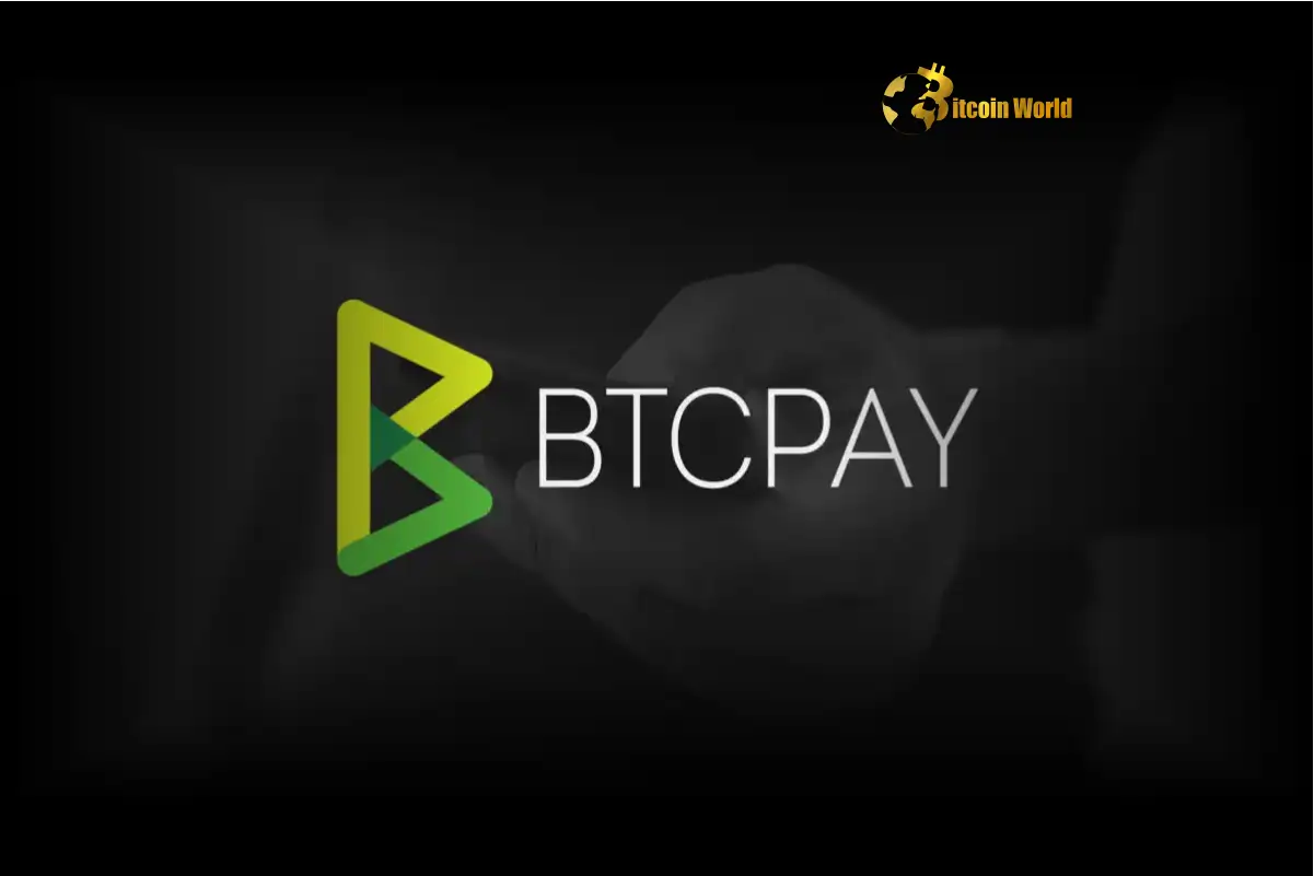 BTCPay Server Receives Pivotal $100K Tether Grant for Open Source Crypto