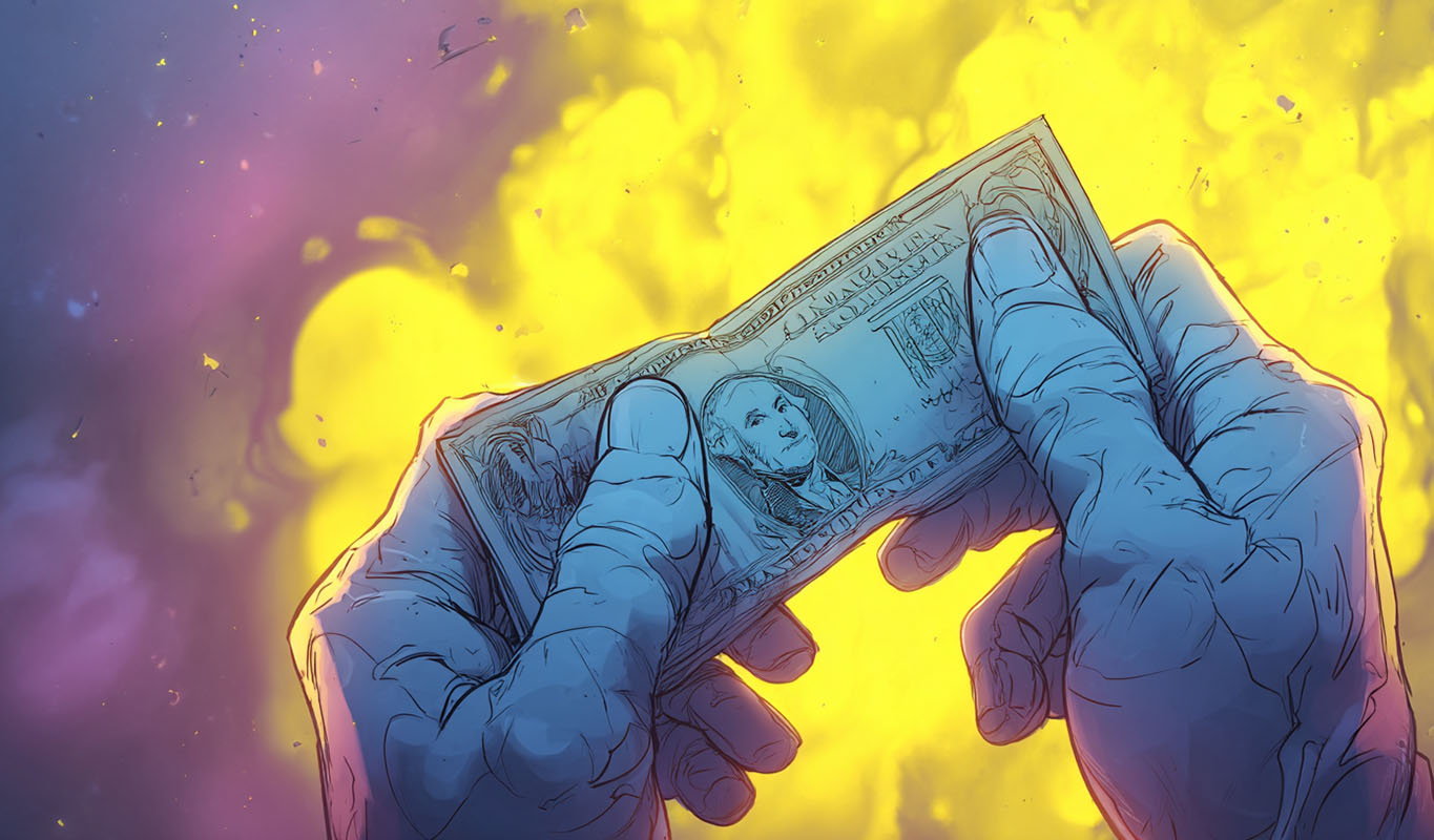 Bank of America Warns Consumer Spending Momentum Easing Across All Income Levels, Number of Households Receiving Unemployment Payments Growing - The Daily Hodl