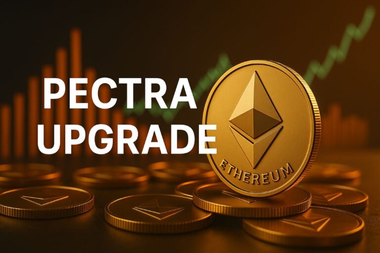 Best Crypto to Buy as Ethereum Makes 4-Year History with Pectra Upgrade