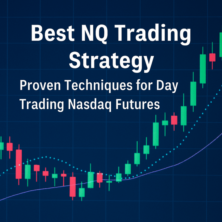 Best NQ Trading Strategy