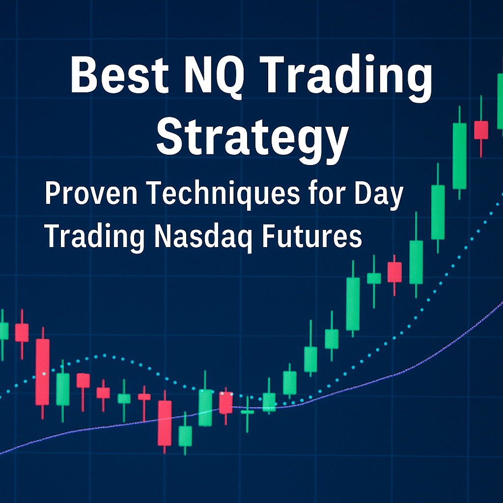 Best NQ Trading Strategy