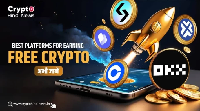 Best Platforms for Earning Free Crypto, एक्स्ट्रा रिवॉर्ड्स - BitRss - Crypto World News