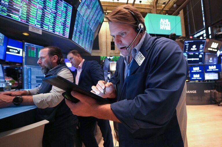 Big Wins - Fat Tail Daily