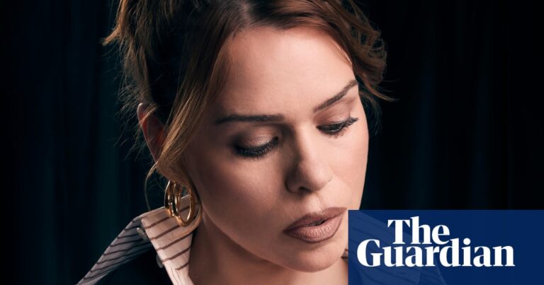 Billie Piper on toxic masculinity, raising teens, and playing complex characters: ‘I’ve been a woman on the edge – I’m not afraid of it!’