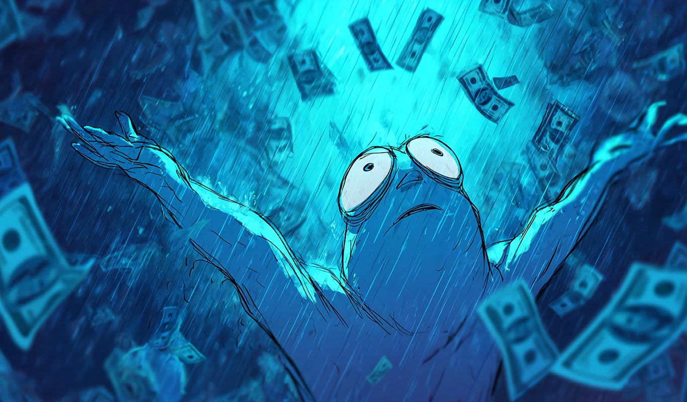 Billionaire Bill Ackman Pours $900,000,000 Into NYSE-Listed Firm in Push To Follow Warren Buffett’s Footsteps - The Daily Hodl