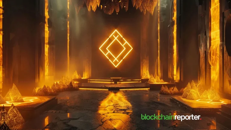 Binance Wallet’s Average Daily Volume Hits Record $574 Million, Up 538% From March