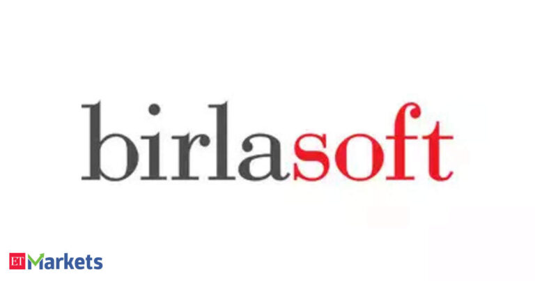 Birlasoft shares slide over 6% in 2 days post Q4 earnings miss; Nuvama slashes target price on bleak outlook