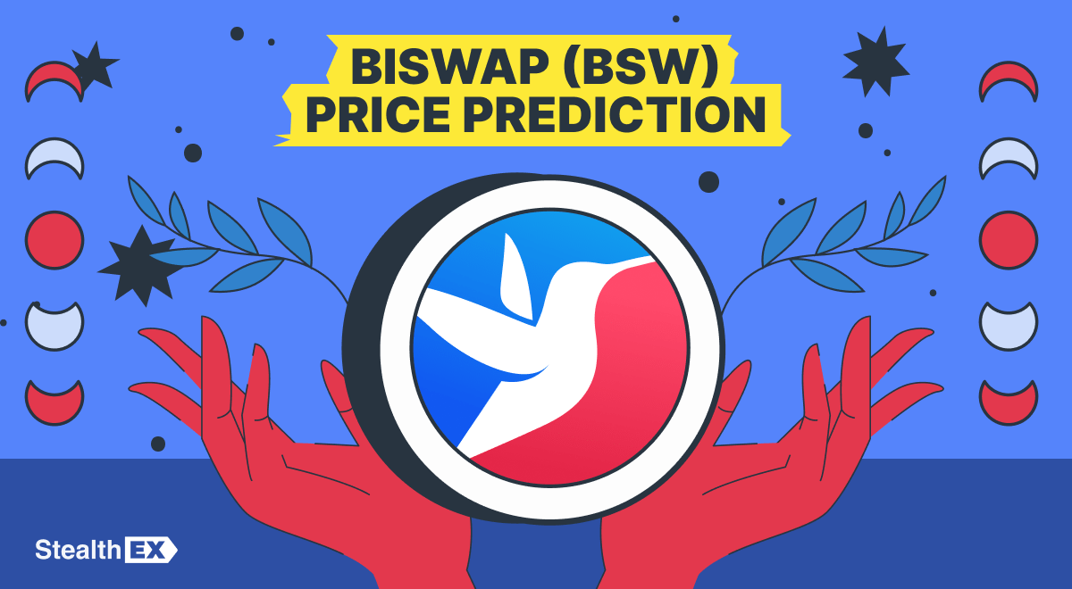 Biswap Price Prediction 2025, 2026, 2030-2040: Is BSW Coin a Good Investment?