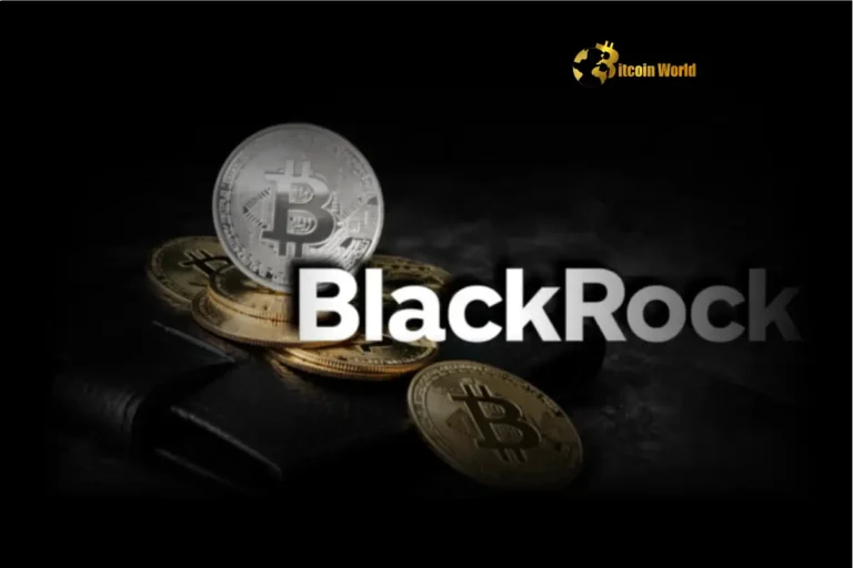 Bitcoin: BlackRock Suggests Shocking Must-Own Potential for Institutions
