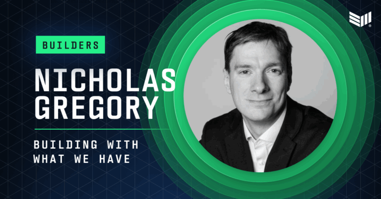 Bitcoin Builders Exist Because Of Users