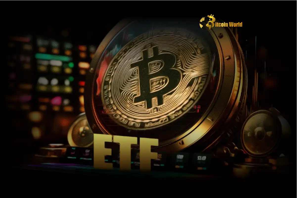 Bitcoin ETF Inflows Surge: BlackRock IBIT Fuels Massive $678M Gain