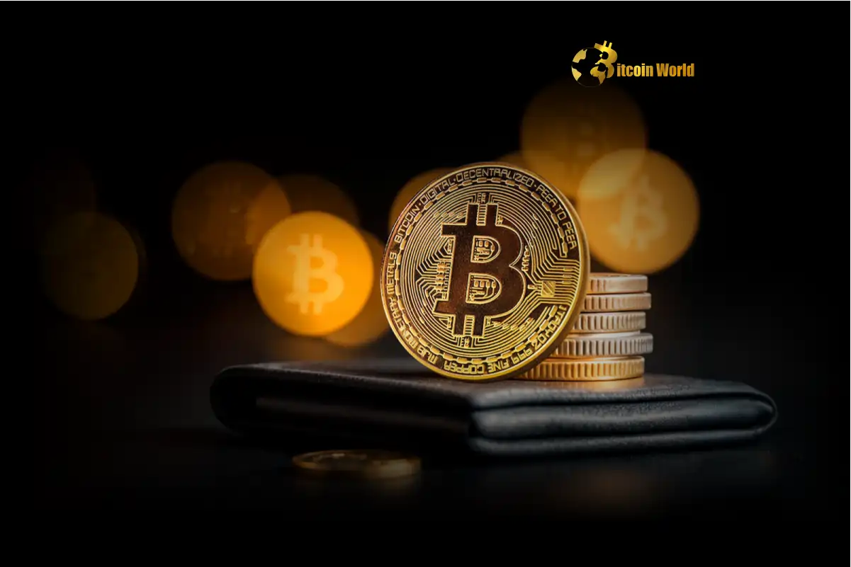 Bitcoin: Mystery of the Awakened Dormant Wallet Moves $31M