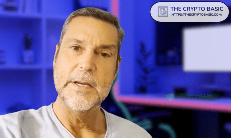 Bitcoin Price Could Reach as High as $450,000 This Cycle, According to Raoul Pal