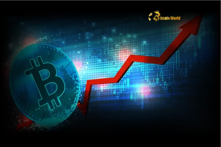 Bitcoin Price Prediction: Unlocking the Astonishing Future of BTC