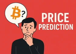 Bitcoin Price Prediction from Max Keiser