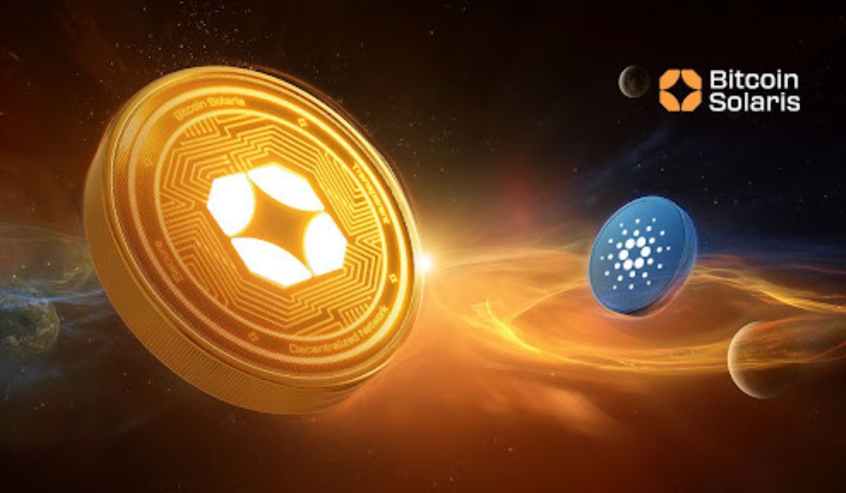 Bitcoin Solaris Staking Returns Outpace Cardano’s Average by 35% in Q1 2025