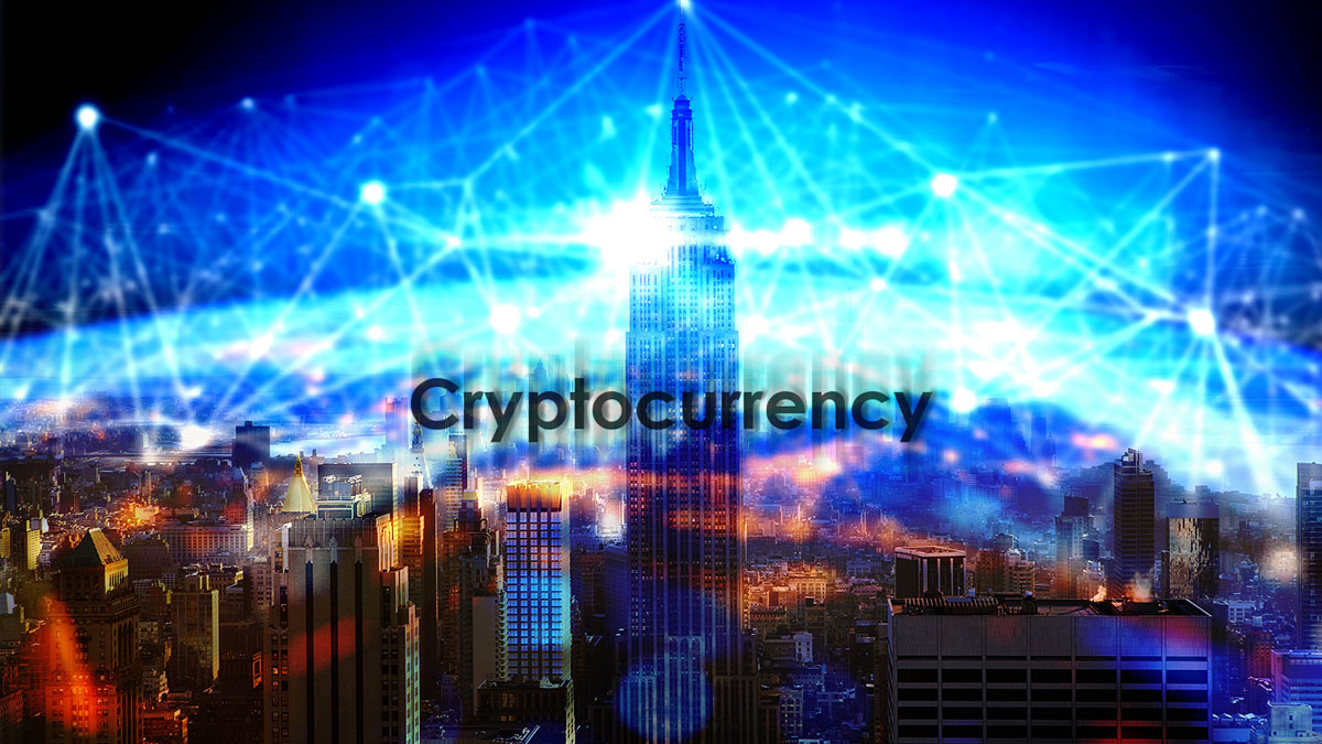 Bitcoin Takes Crypto Market by Storm